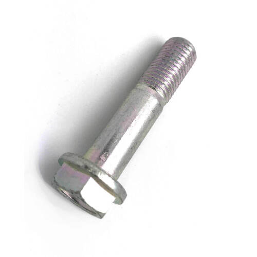 TRS Bolt, DIN 6921 M10x45 ‐ 1.25 ‐ shock linkage