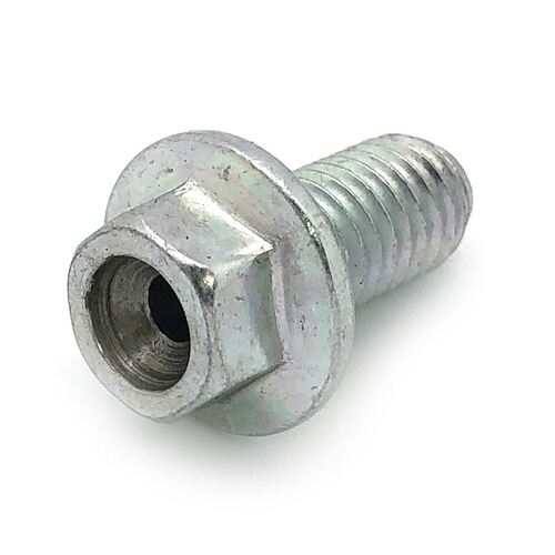 TRS Clutch Bolt, 6921 M8x16 Hollow