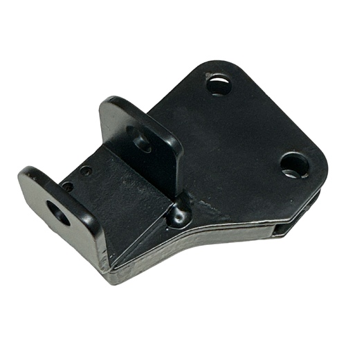 MECATECNO DF Footpeg Support (RHS) 2023