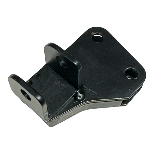 MECATECNO DF Footpeg Support (RHS) 2023