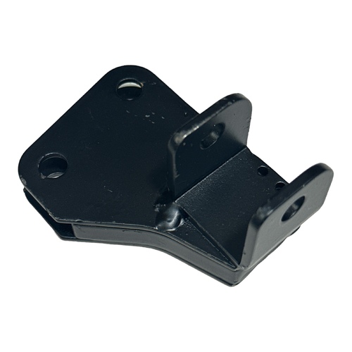 MECATECNO DF Footpeg Support (LHS) 2023