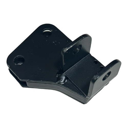 MECATECNO DF Footpeg Support (LHS) 2023