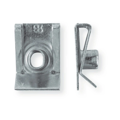 TRS Universal Speed Nut M6