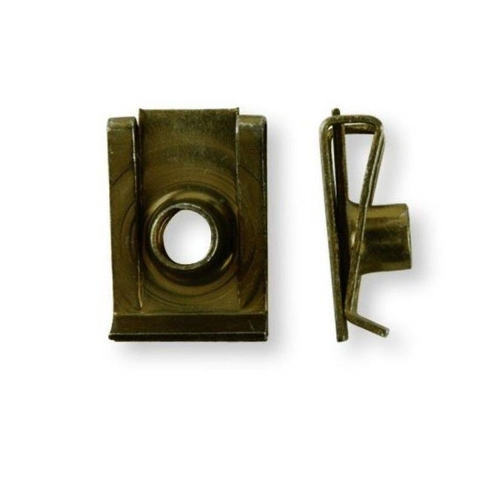 TRS Speed Nut, Universal M5