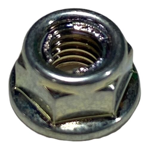 TRS Lock Nut, M6 TRS