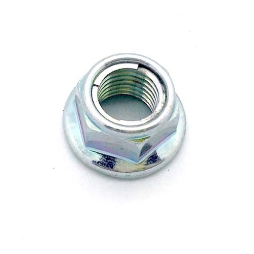 TRS Nut M10 TRS - Lower Handlebar Clamp Bolt & Susp Linkage.