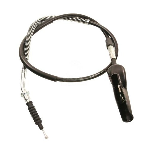Clutch Cable TY175 (All models TY-125 and TY-175)
