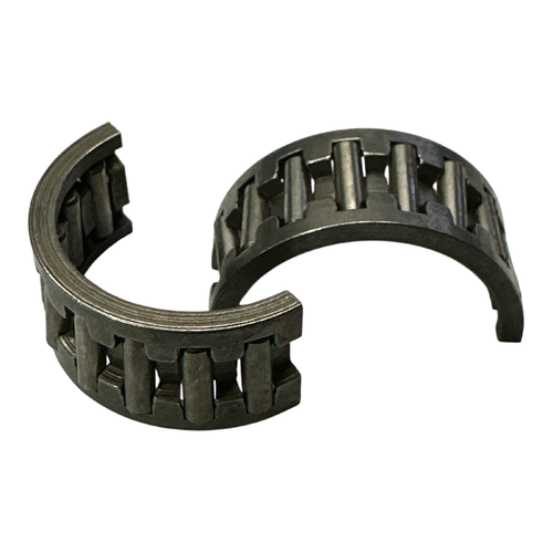TRS Needle Bearing, Two-Piece K18x22x10D