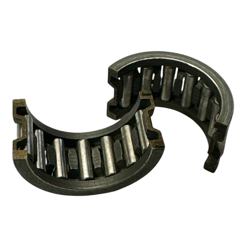 TRS Needle Bearing, Two Piece K14x18x10D