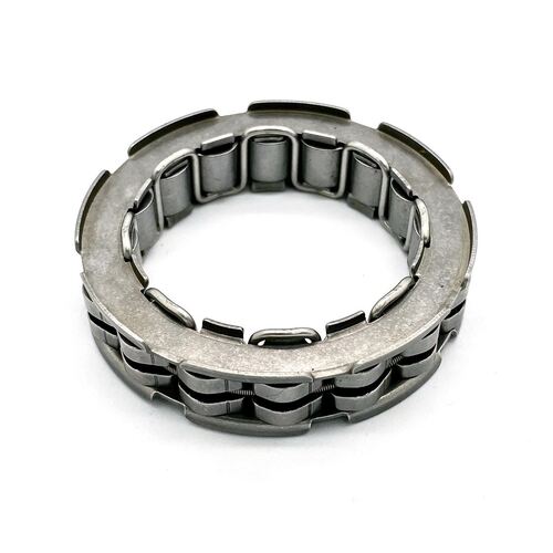 TRS Electric Start Sprag Bearing Freewheel