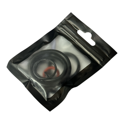 M4 Fork O Ring Set (LEFT SIDE)