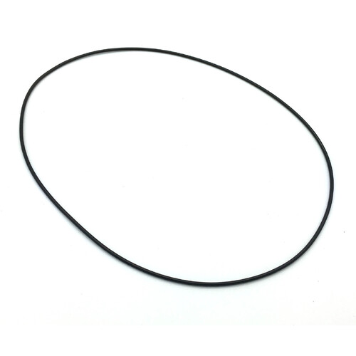 TRS O-Ring, Clutch Cover