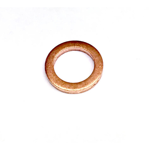 TRS Copper Washer (8x12x1.5) Pressure relief valve TRS