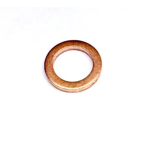 Copper Washer (8x12x1.5) Pressure relief valve TRS