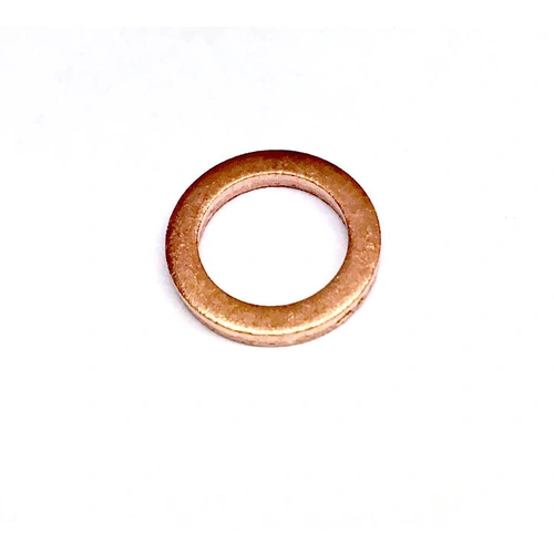 TRS Copper Washer (8x12x1.5) Pressure relief valve TRS
