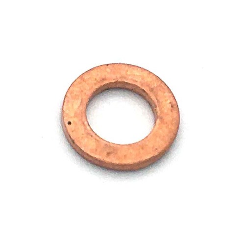 Copper Washer Water Pump Cover