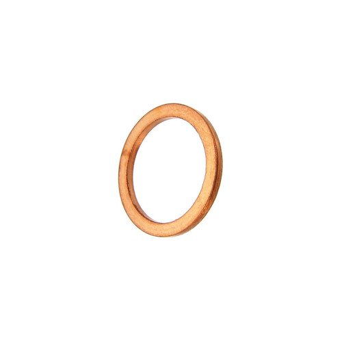 TRS Copper Washer - Drain Plug 12x16x1.5mm