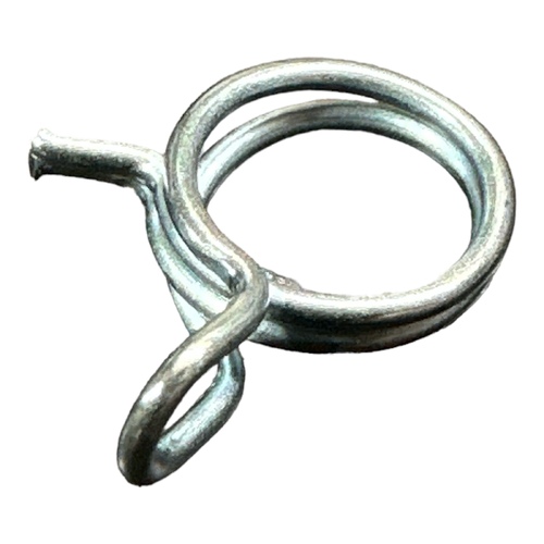 TRS Clip, Vent Hose retention