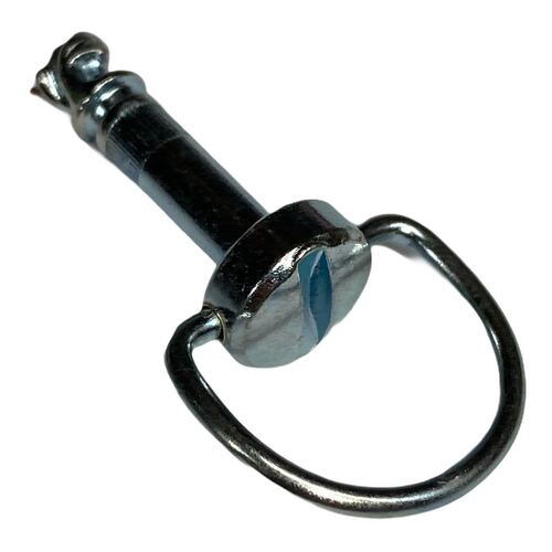 TRS DZUS Fastener 1/4 turn XTrack Seat