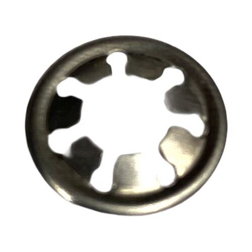 Panex retainer - Deuz Fastener