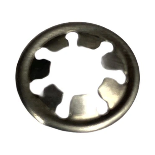 TRS Panex retainer - DZUS Fastener