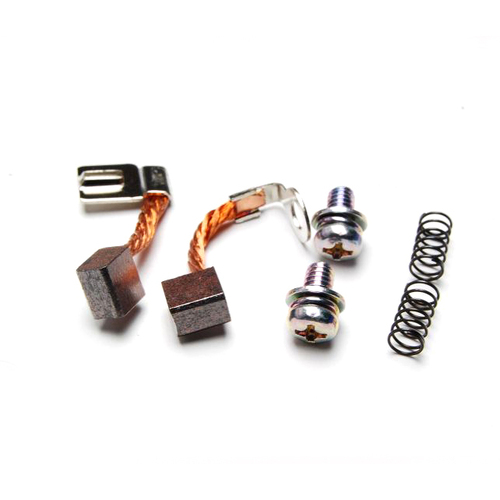 Yamaha Brush Set (for GG CONTACT starter.