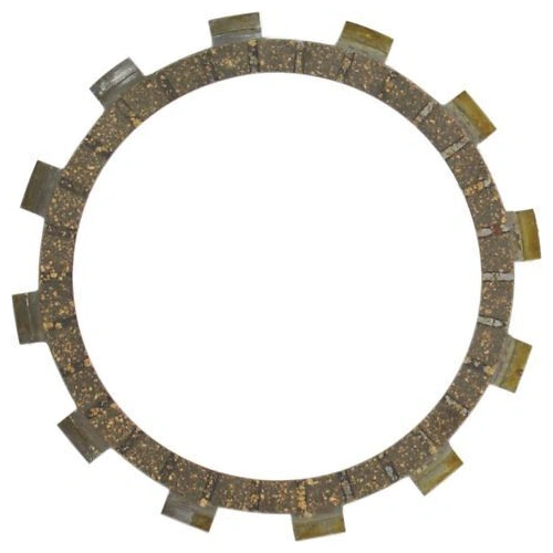 Clutch Friction Plate Yamaha TY250  (old # 168-16321-10)