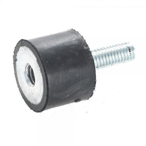 TRS Silentblock, Frame (vibration isolator) M6, 20x15mm