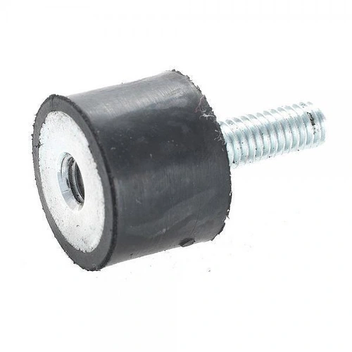 TRS Silentblock, Frame (vibration isolator) M6, 20x15mm