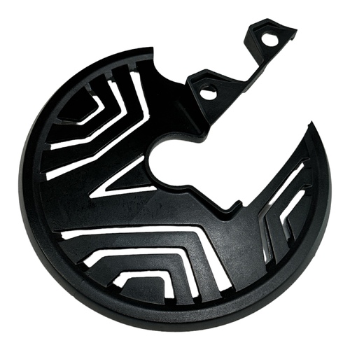 MECATECNO DF Front Rotor Cover 2023