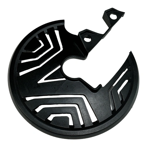 MECATECNO DF Front Rotor Cover 2023