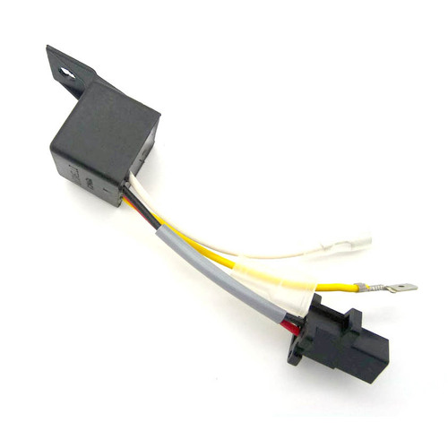 TRS Fan Rectifier (SA - BT120532342)