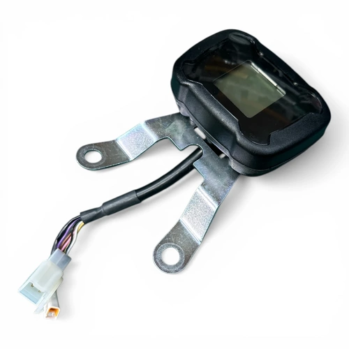 TRS Speedo / Instrument cluster