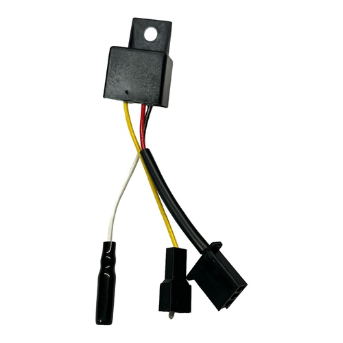 TRS Fan Rectifier TRS 2018, 19 & 23+