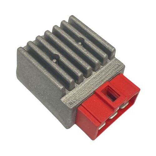 TRS Fan Rectifier (2020-25)