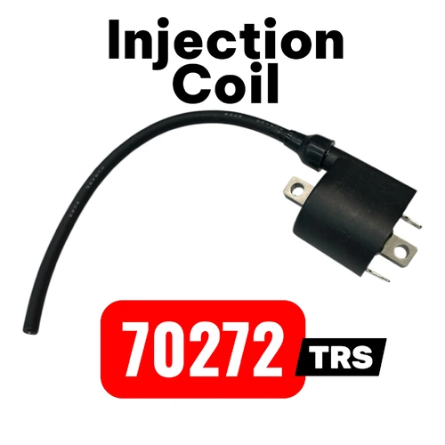 TRS INJECTION COIL