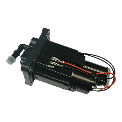 TRS FUEL PUMP - INJECTION