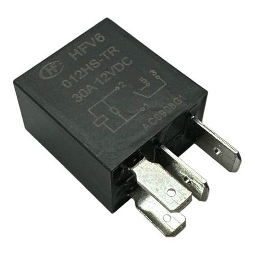 TRS RELAY (INJECTION)