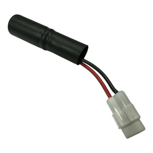 TRS Capacitor (Injection)