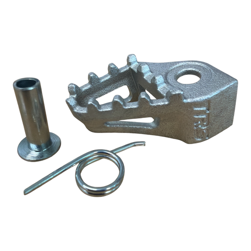 Brake Pedal Tip TRS