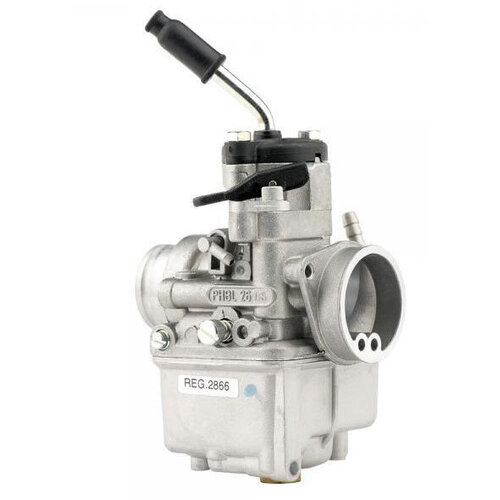 DELLORTO 26 PHBL Carburettor.