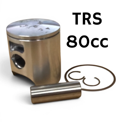 TRS 80cc Piston Kit
