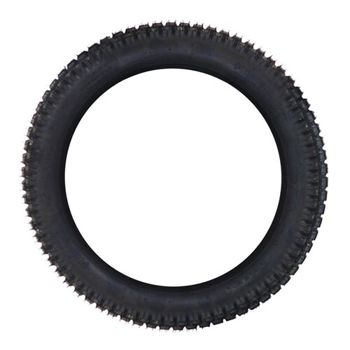 REBEL Tyre 20x2.5" Trial Tyre 