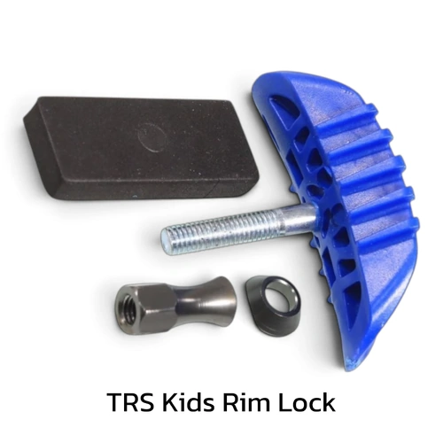 TRS Rim Lock - 16 & 20inch KIDS bikes