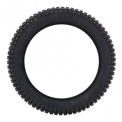 REBEL Tyre 20x3" Rear Trial Tyre