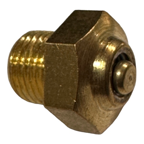 Pressure relief valve - radiator TRS