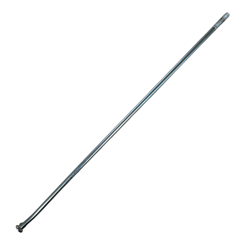 Wheel Rear Spoke RHS (36 Hole rim) 210mm