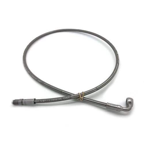 TRS Clutch Hose