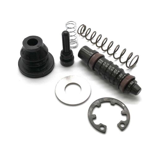 Clutch M/CYL Repair Kit V3 Braktec MINERAL OIL - Hinged. (BT46010CT-CSV-1) 853084MO0