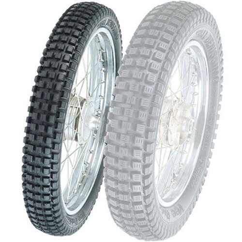 TYRE FRONT 2.5 x 19
